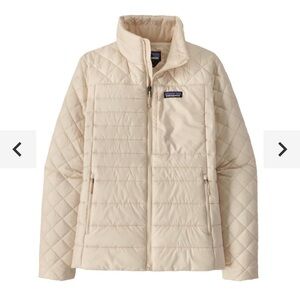 Patagonia Woman’s Radalie Jacket